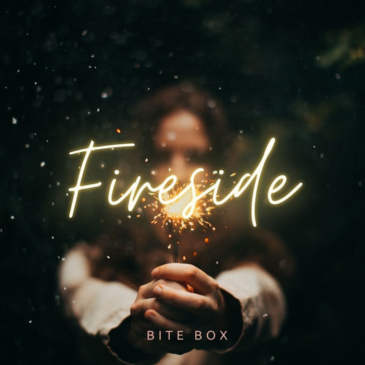 Bite Box: FIRESIDE - all the cozy vibes